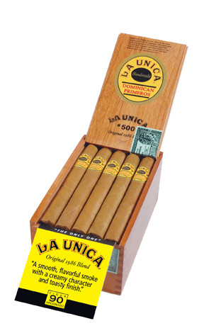 La Unica La Unica Natural #600 Unit (20)
