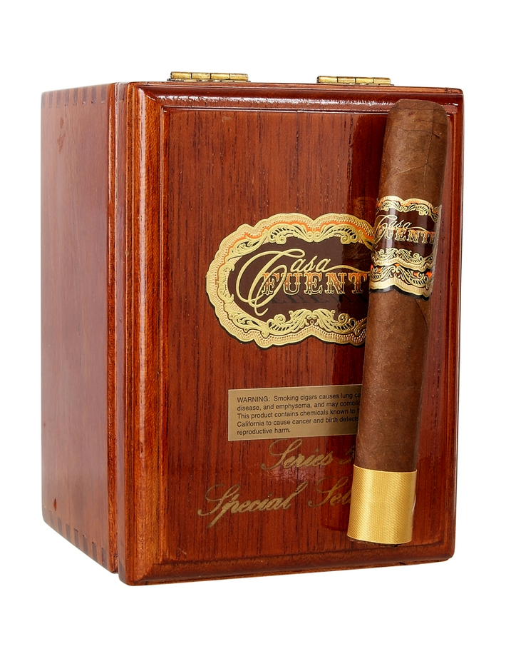 Arturo Fuente Arturo Fuente Casa Fuente 808 Natural Unit (25)
