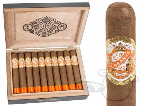 Espinosa Espinosa Laranja Reserva Robusto Extra Unit (20) Robusto