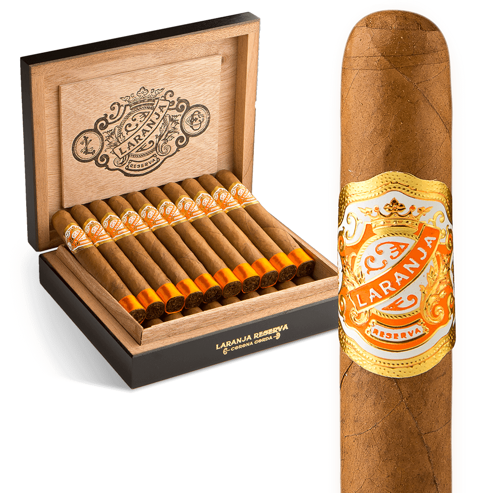 Espinosa Laranja Reserva Robusto Extra Unit (20)