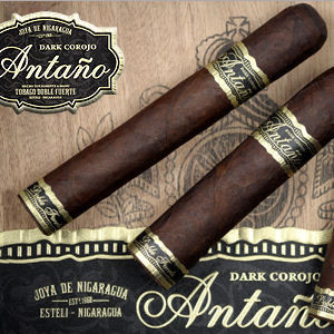Joya De Nicaragua Joya De Nicaragua Antano Dark Corojo Pesadilla Unit (20)