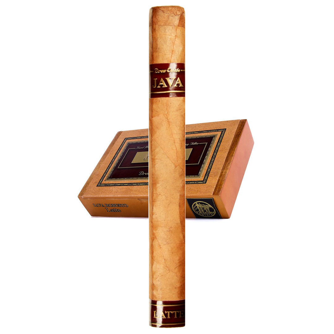 Rocky Patel Rocky Patel Java Latte Toro Unit (24) Toro