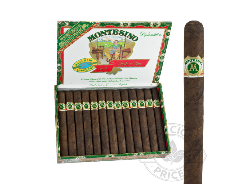Montesino Montesino Maduro Diplomatico Unit (25)