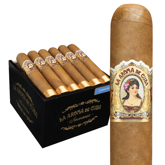 La Aroma de Cuba Original Robusto Unit (24)