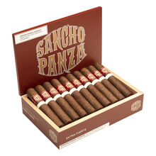 Sancho Sancho Panza Extra Fuerte Gigante Unit (20)