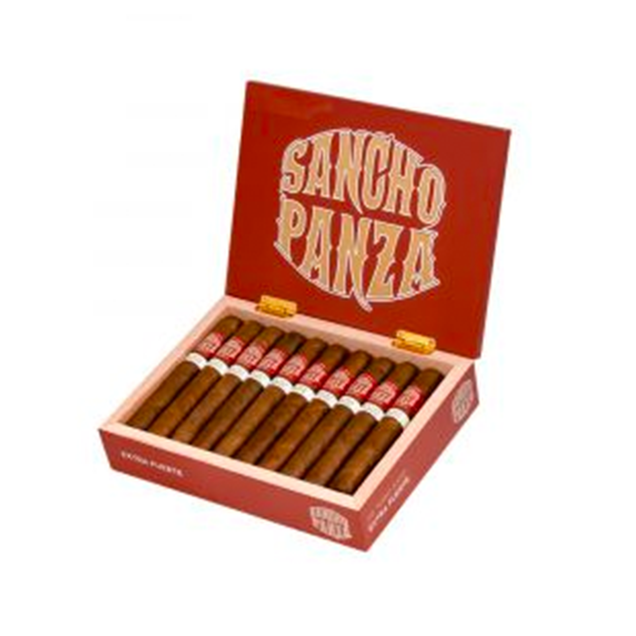 Sancho Panza Extra Fuerte Gigante Unit (20)