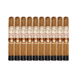 RM RM Cigars Core Connecticut Toro Gordo Unit (20) Gordo
