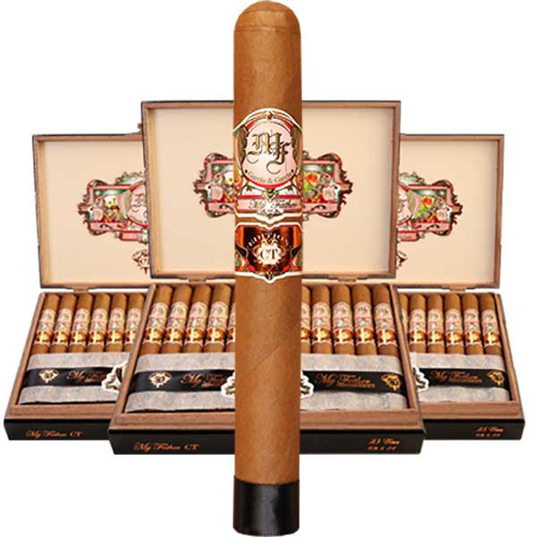 RM RM Cigars Core Connecticut Toro Gordo Unit (20)