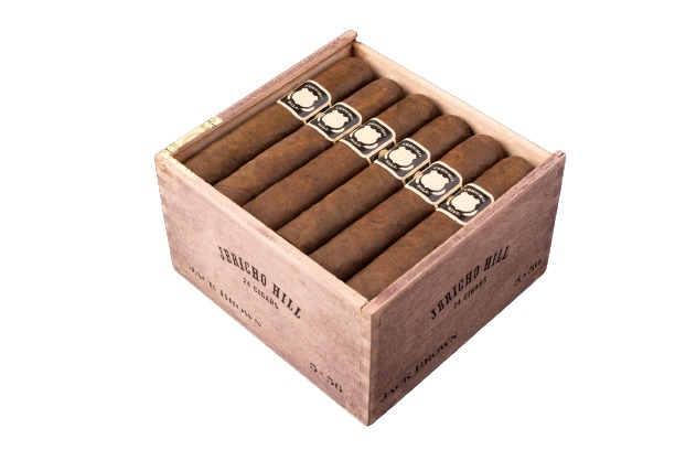 Crowned Heads Crowned Heads Jericho Hill Willy Lee Unit (24)