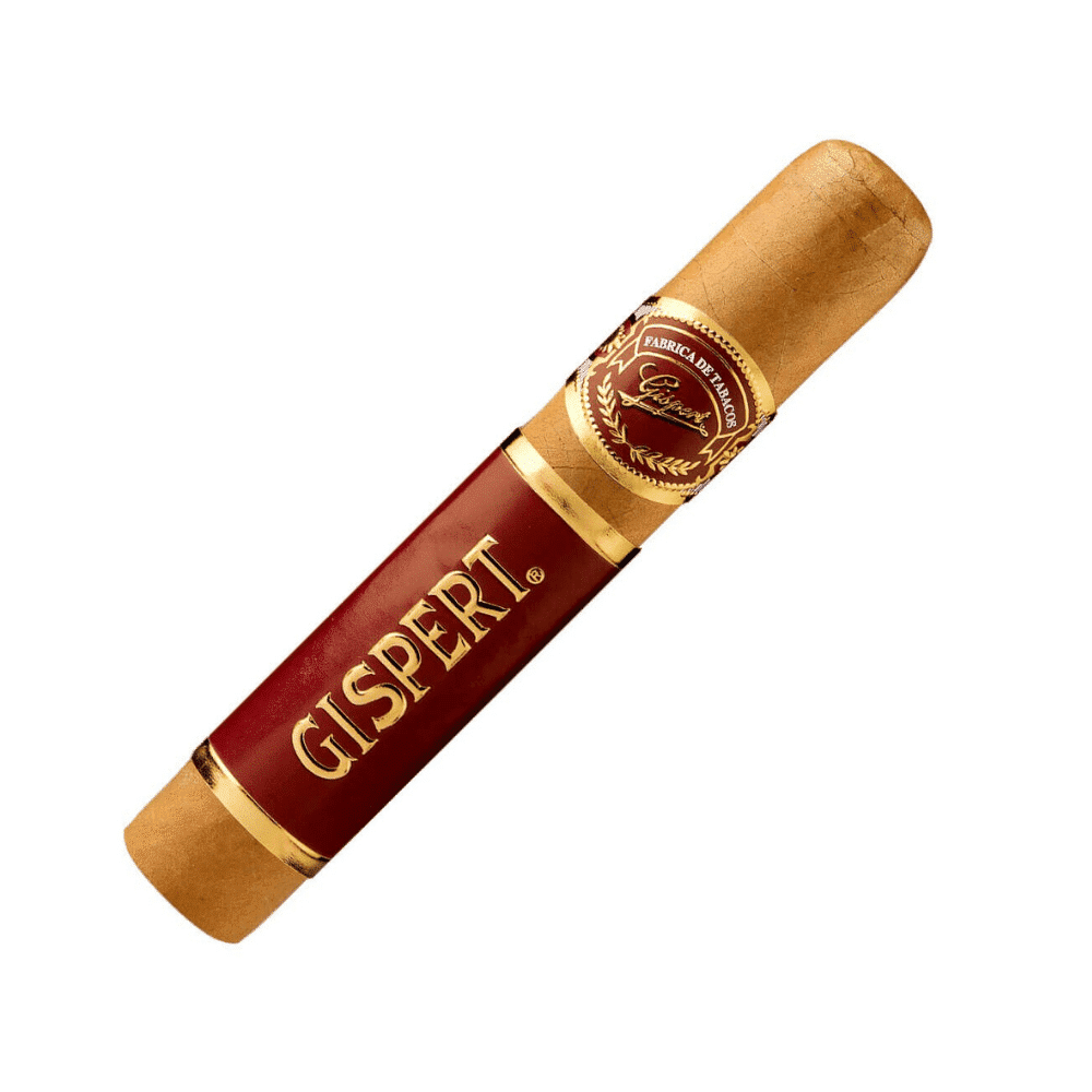 Gispert Gispert Original Robusto Unit (25)