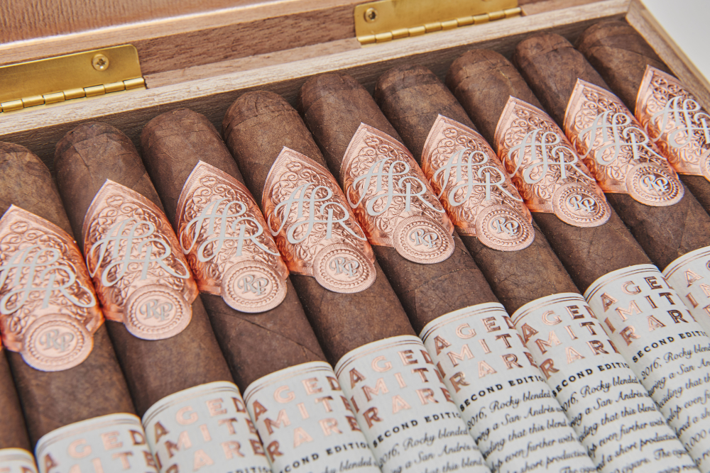 Rocky Patel Rocky Patel Aged Limited Rare (ALR) 2nd Edition Toro Unit (20) Toro