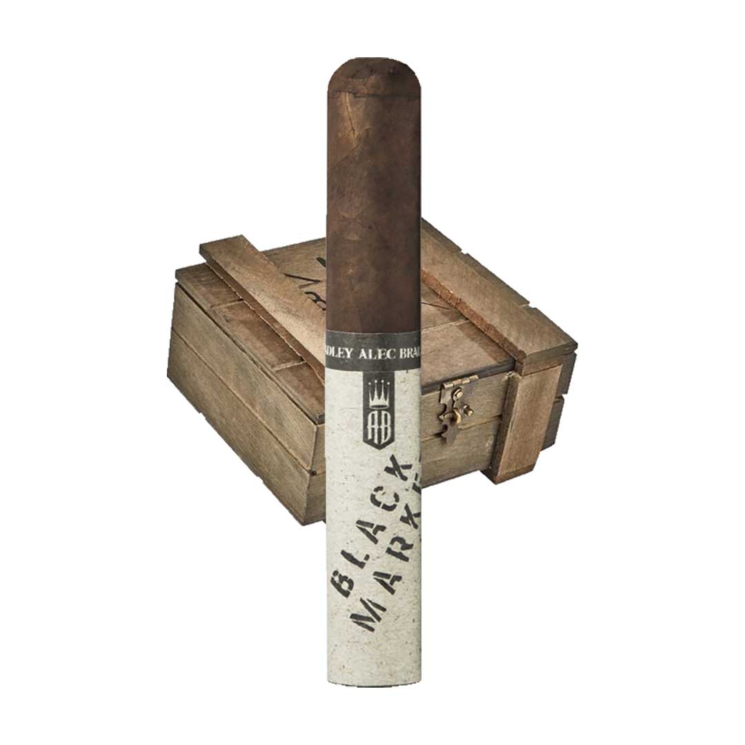 Alec Bradley Alec Bradley Black Market Gordo Unit (24) Gordo
