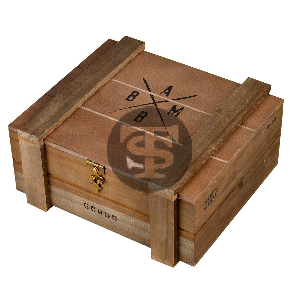 Alec Bradley Alec Bradley Black Market Gordo Unit (24) Gordo