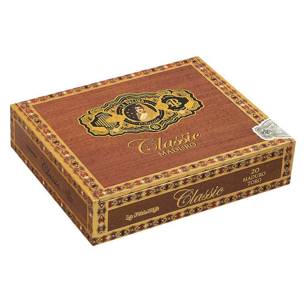 La Palina La Palina Classic Maduro Toro Unit (20) Toro