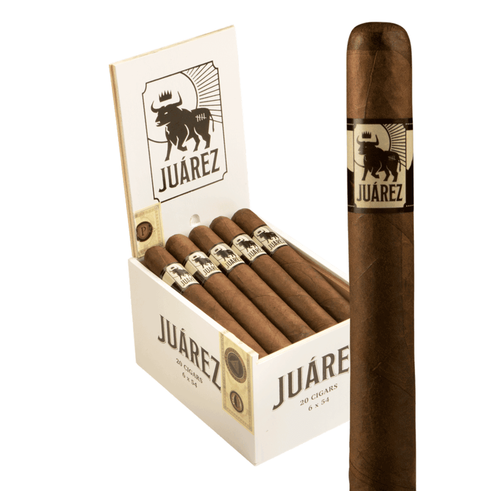 Crowned Heads Crowned Heads Juarez Willy Lee Unit (20)