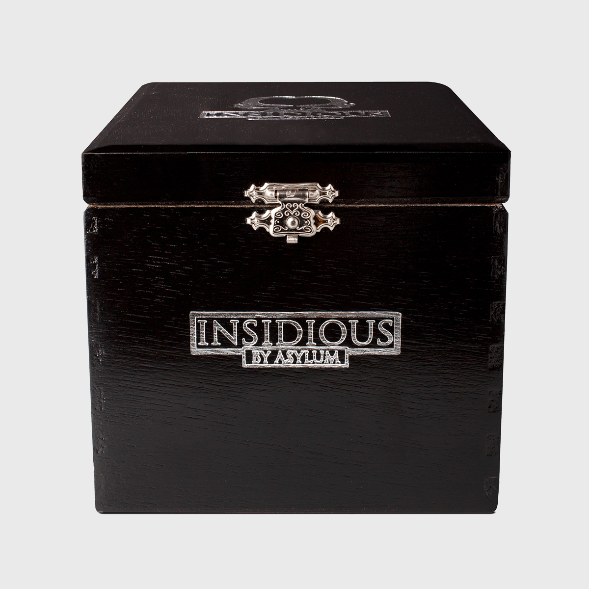 Asylum Asylum 13 Insidious Maduro 5x50 Unit (25)