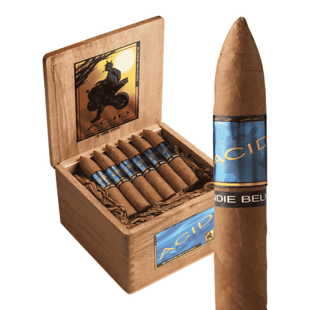 Acid Acid Blue Blondie Belicoso Unit (24)
