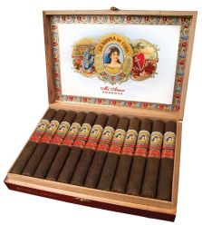 La Aroma de Cuba La Aroma de Cuba Reserva Beso Unit (24)