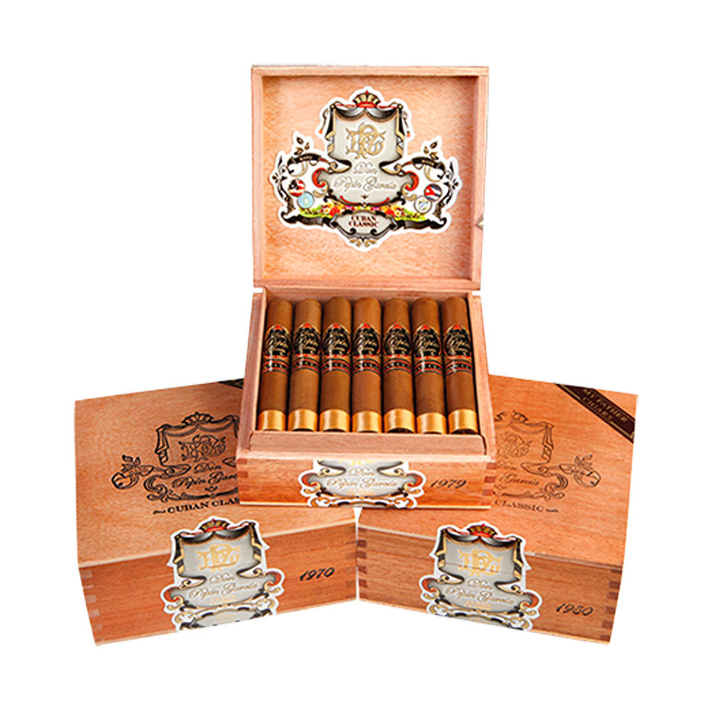 Don Pepin Garcia Don Pepin Garcia Cuban Classic 1979 Robusto Unit (20)