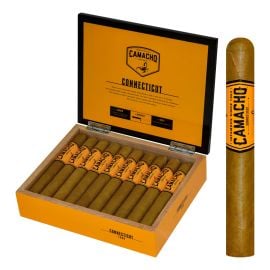 Camacho Pack Connecticut Toro (5/4) Unit (20)