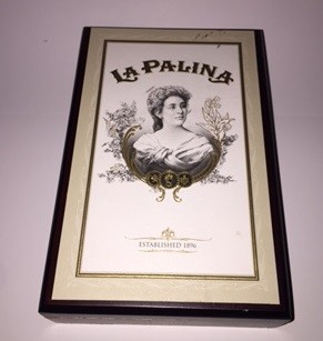 La Palina La Palina Family Series Babe Unit (10)