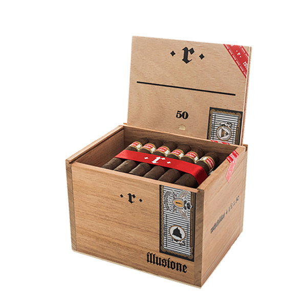 Illusione Illusione Rothchildes Original Red Band Unit (50)