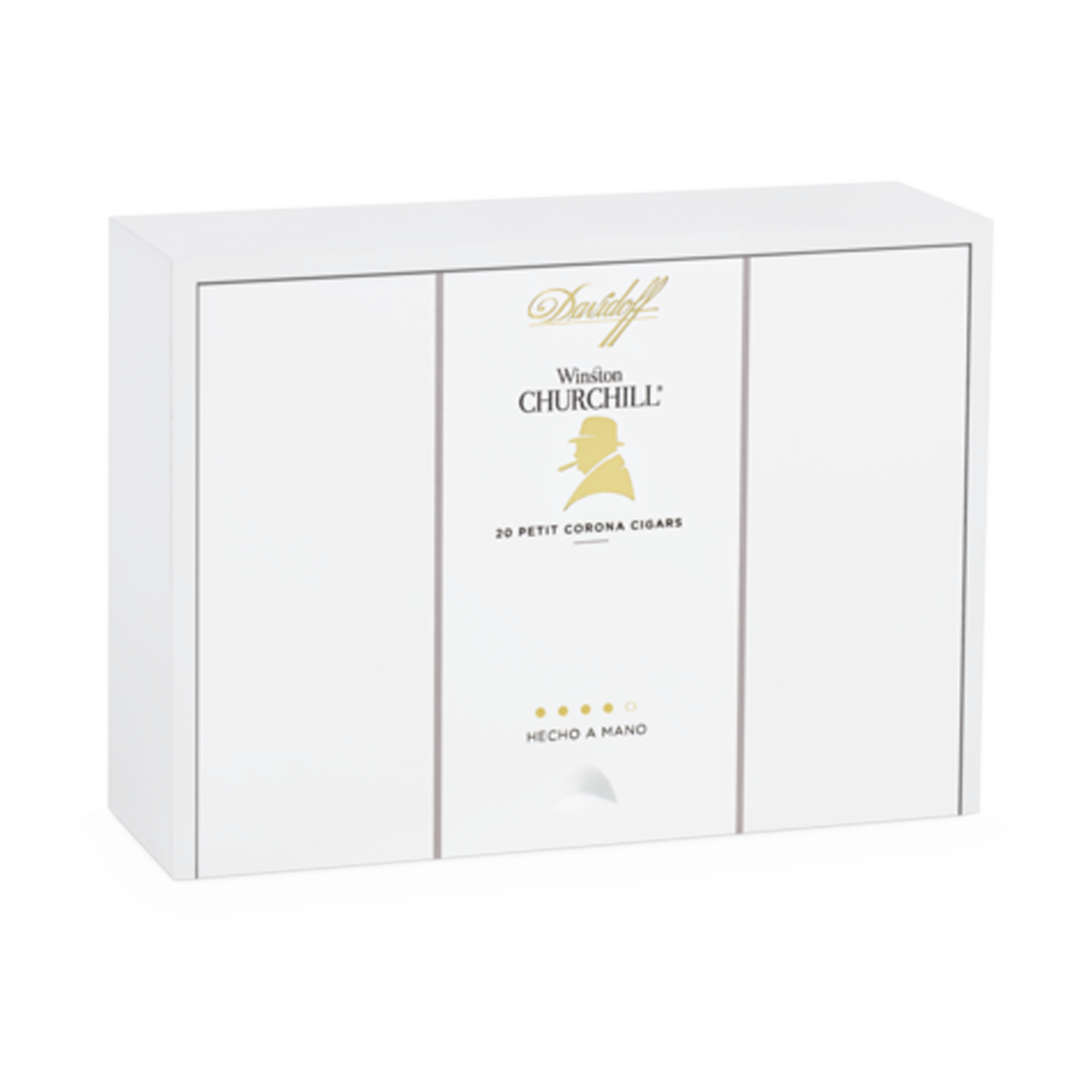 DAV DAV Suada Petit Corona Box Unit (20) Petit Corona