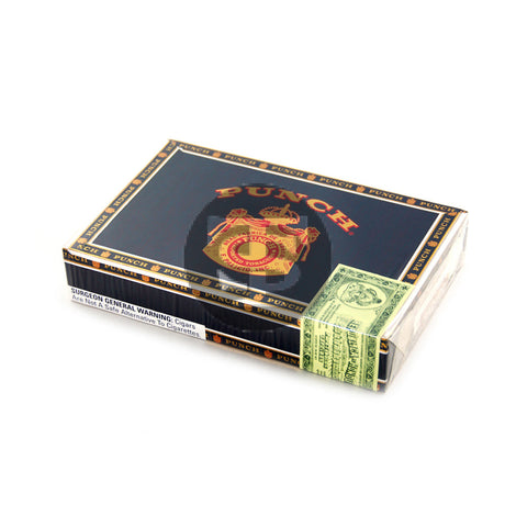Punch Punch Maduro Pitas Unit (25)