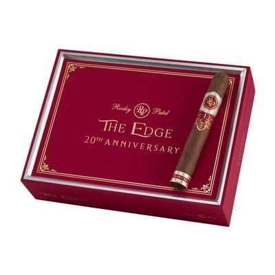 Rocky Patel Rocky Patel Sampler Edge Display Unit (60)
