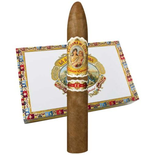 La Aroma de Cuba La Aroma de Cuba Edicion Especial #5 Unit (25)