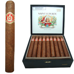 Saint Luis Rey Saint Luis Rey Carenas Toro Unit (20)