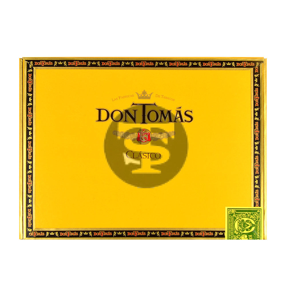 Don Tomas Don Tomas Classico Corona Grande Unit (25)