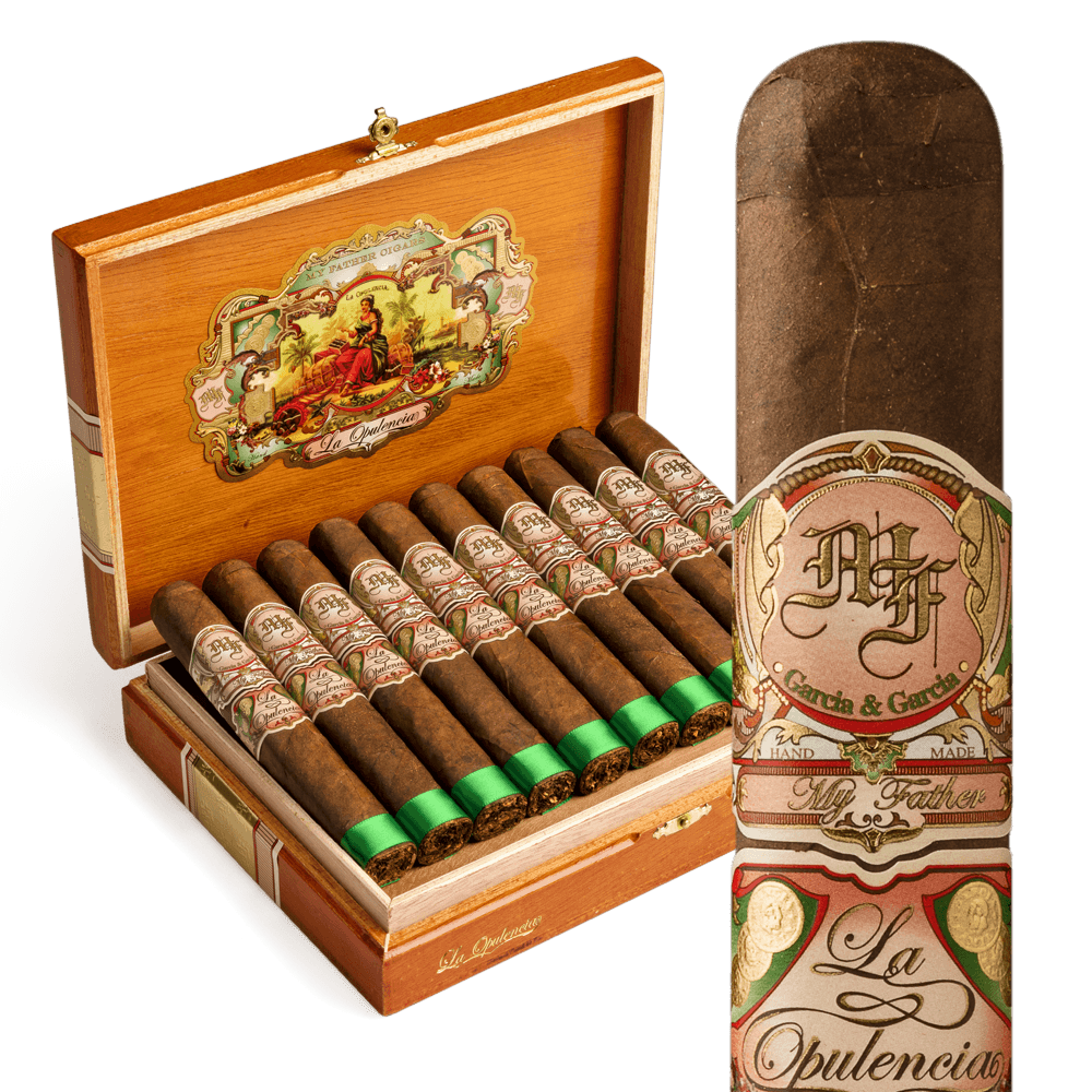 My Father My Father La Opulencia Corona Unit (20) Corona
