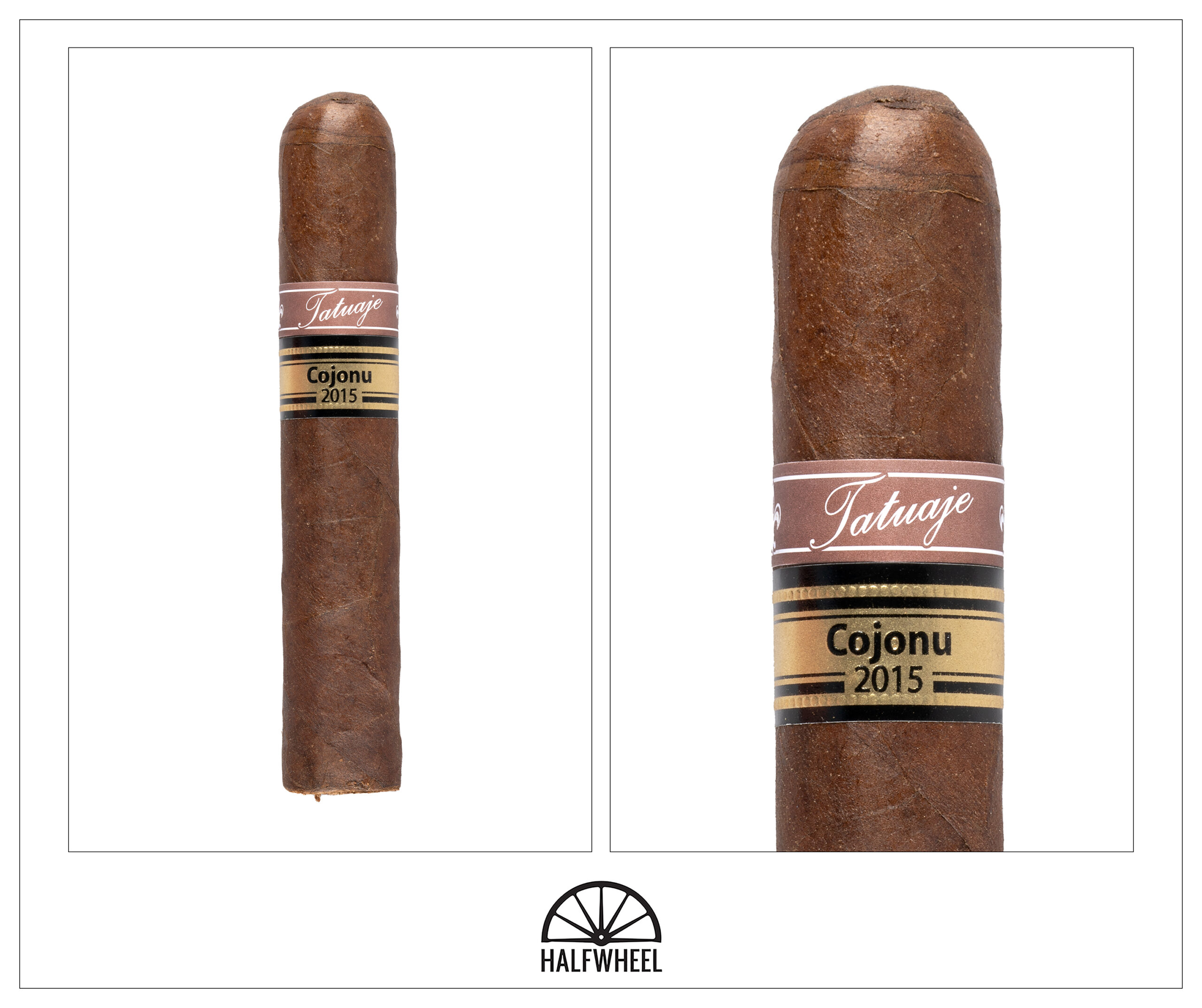 Tatuaje Tatuaje Nicaragua Cojonu 2015 Broadleaf Unit (21)