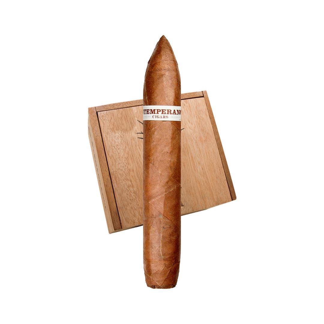Romacraft Intemperance Romacraft Intemperance EC Gran Perfecto Unit (12) Perfecto
