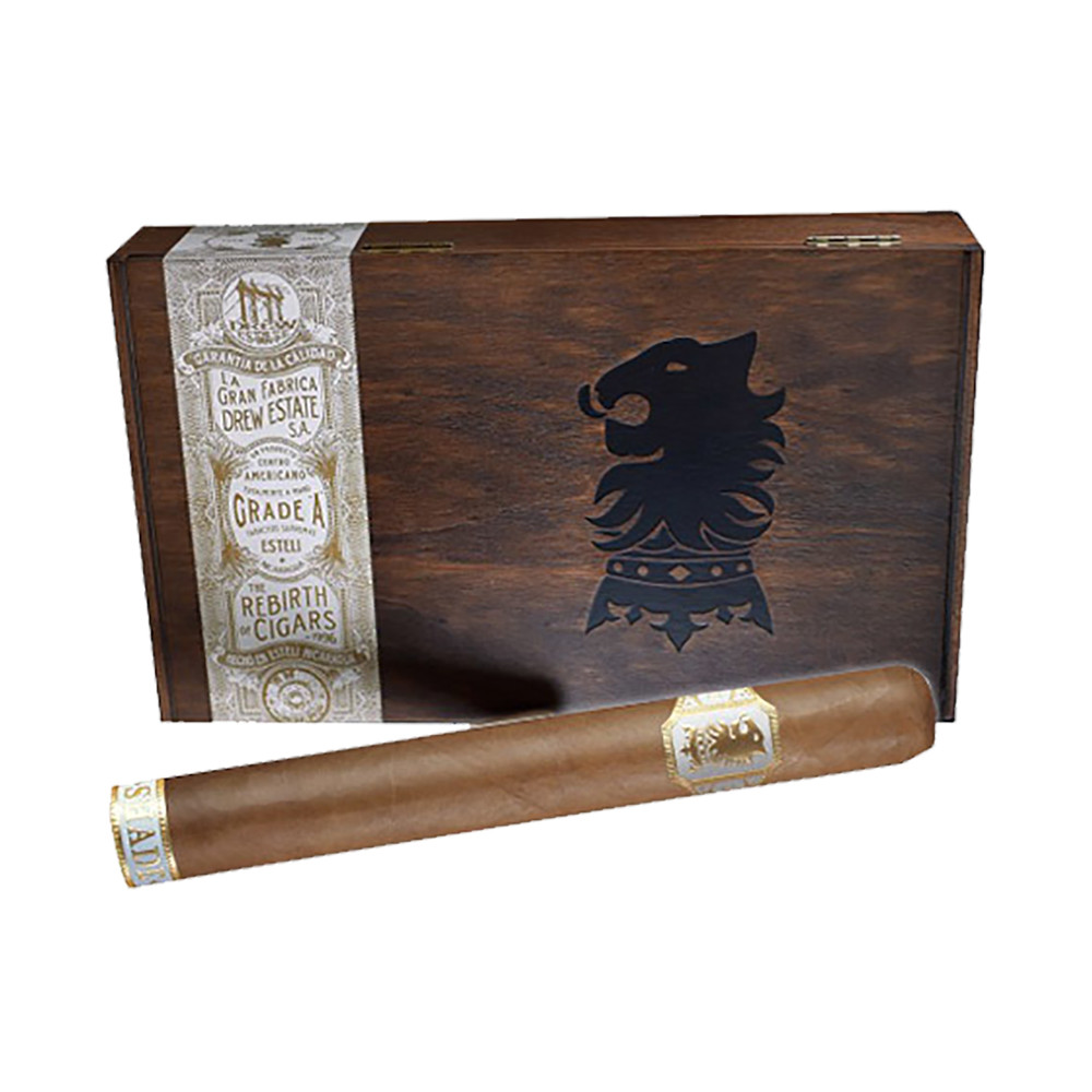 Liga Undercrown Liga Undercrown Connecticut Shade Gordito Unit (25)