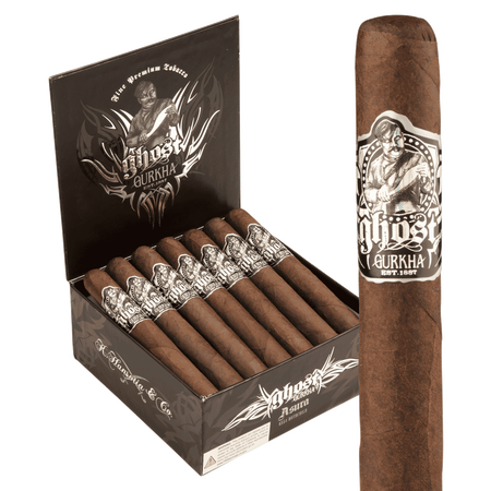 Gurkha Gurkha Ghost Asura Unit (21)