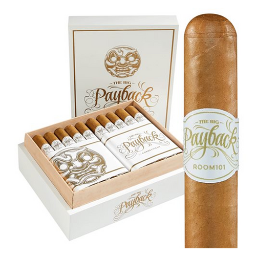 Room101 Room101 Payback Connecticut Robusto Unit (40) Robusto