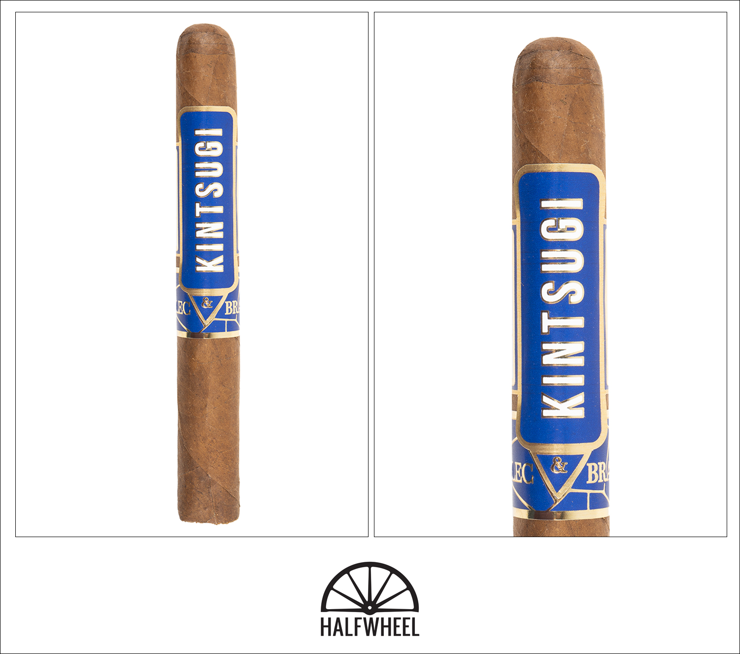 Alec Bradley Alec Bradley Kintsugi Corona Gorda Unit (24) Corona Gorda