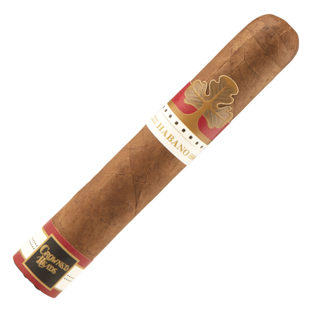 Crowned Heads Crowned Heads Coroneta Habano Earl Unit (20)