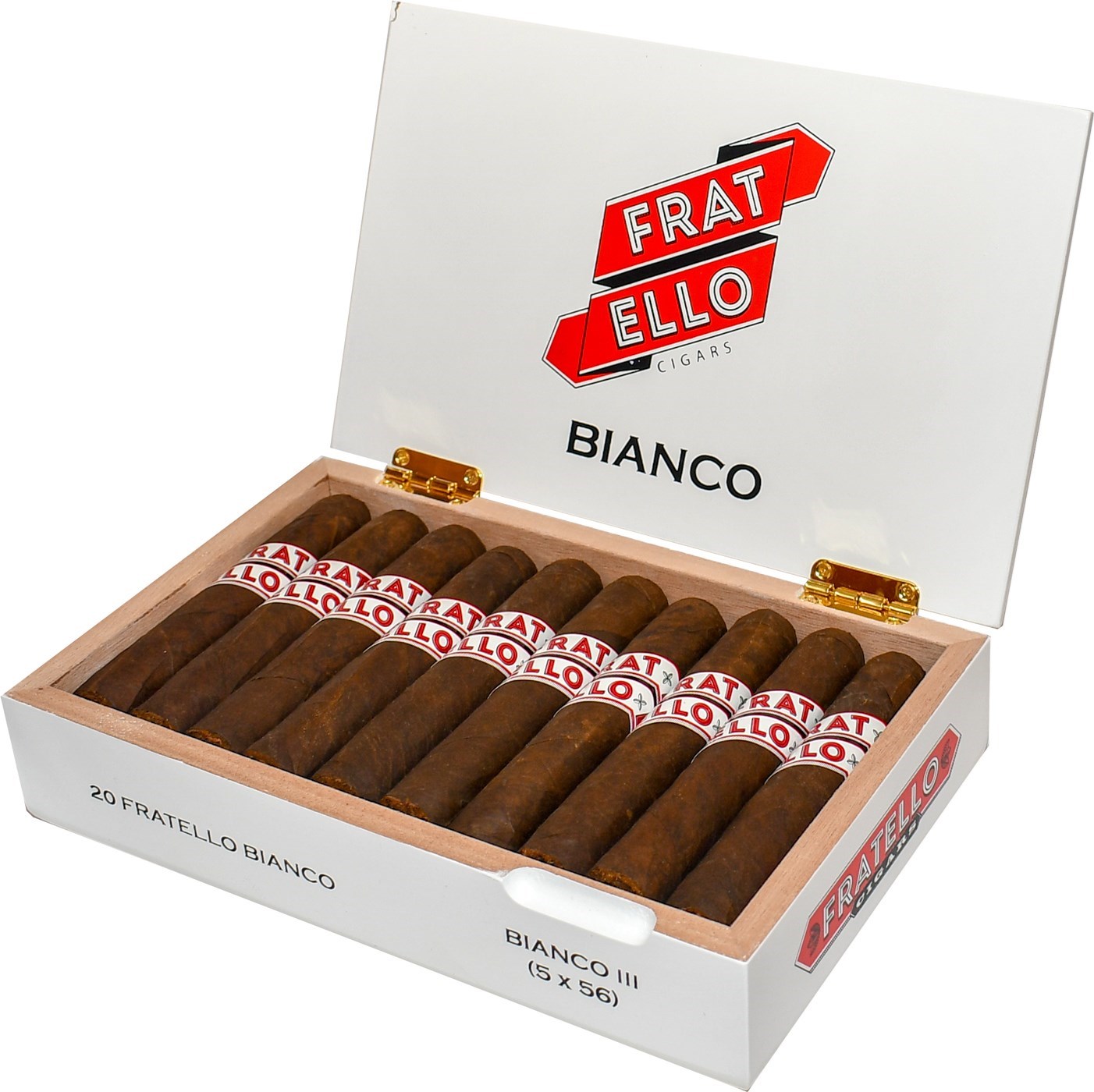Fratello Bianco Fratello Bianco III Unit (20)