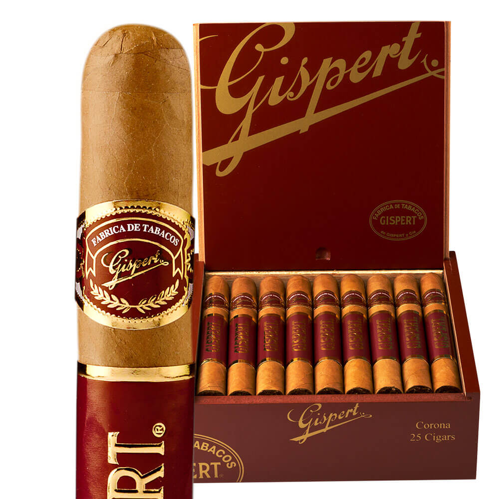 Gispert Gispert Original Corona Unit (25)