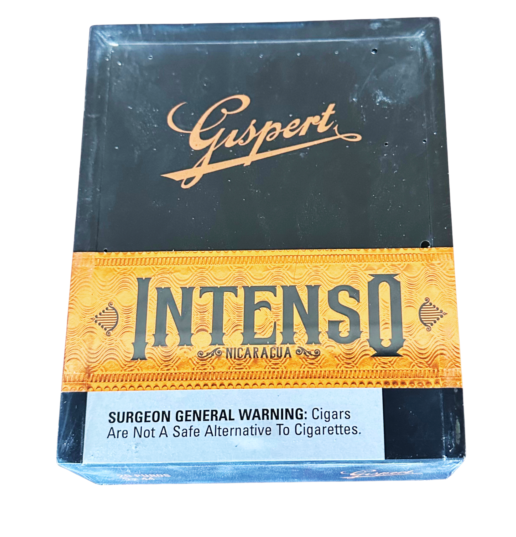 Gispert Original Corona Unit (25)
