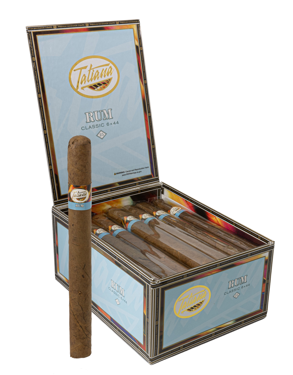 Tatiana Tatiana Sampler Classic Humibag Unit (40)