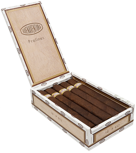 Curivari Curivari Buenaventura Pralines P 652 Unit (10)
