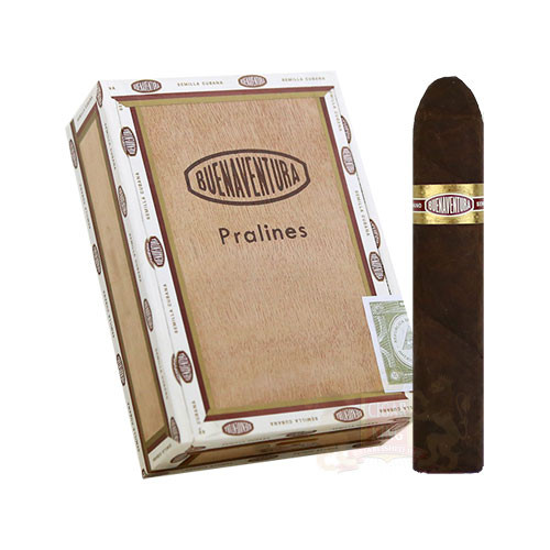 Curivari Curivari Buenaventura Pralines P 652 Unit (10)