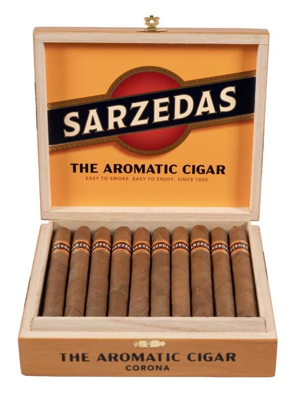 Sarzedas Sarzedas The Aromatic Corona Unit (20)