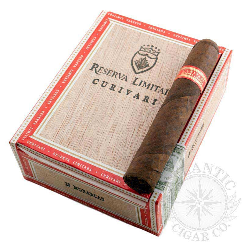 Curivari Curivari Reserva Limitada Classica Monarcas Unit (10)