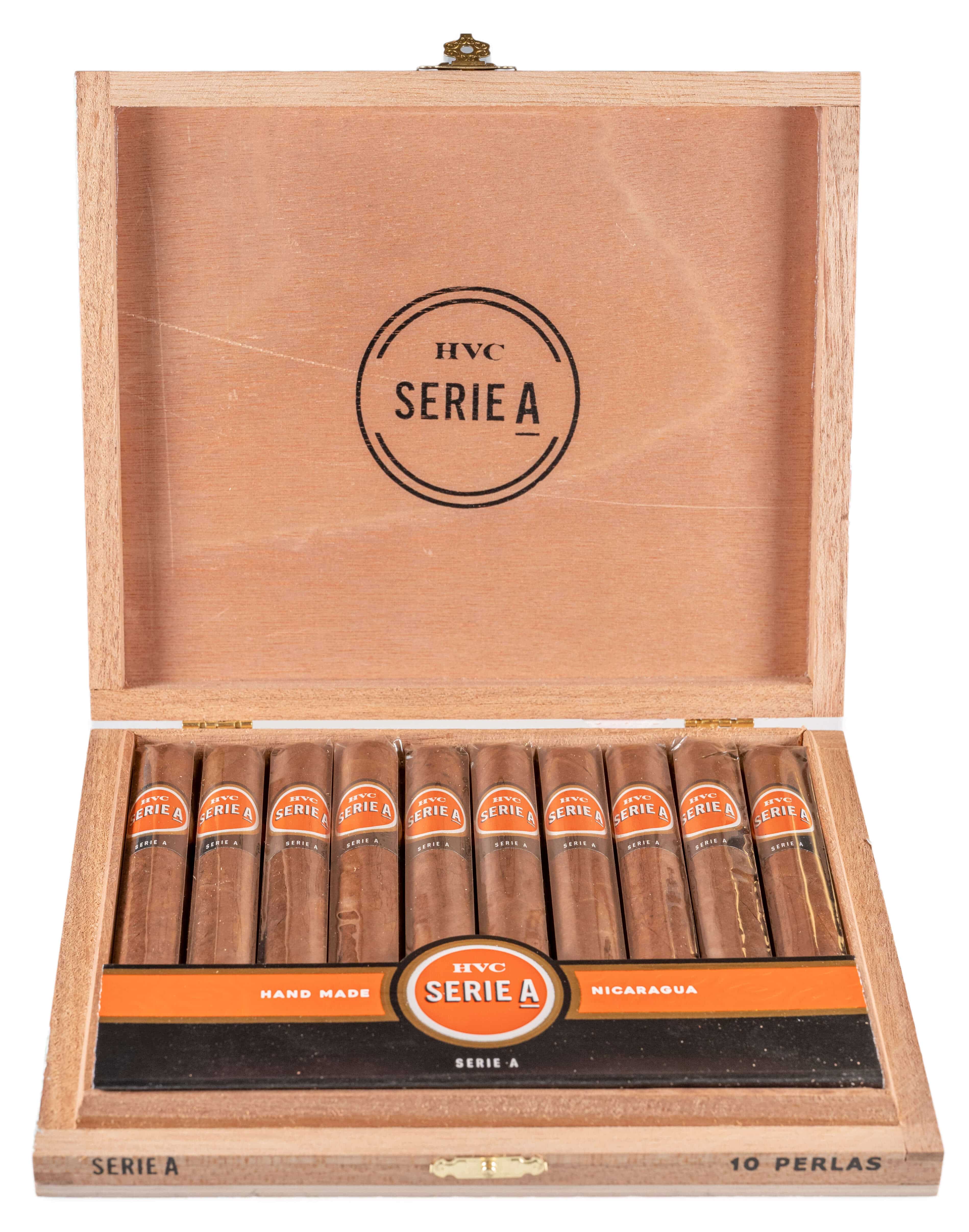 HVC HVC Serie A Perlas Unit (10)