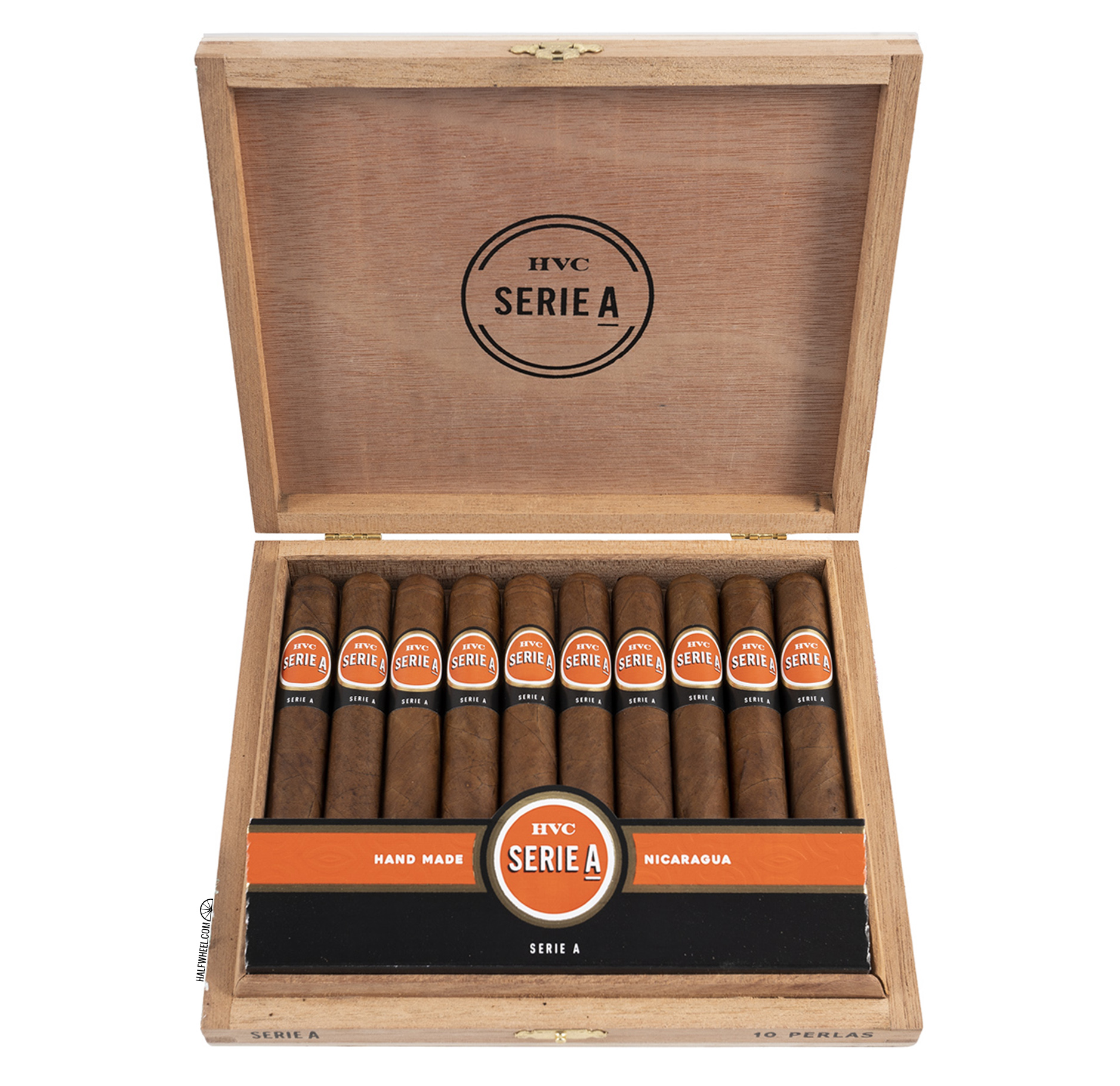 HVC HVC Serie A Perlas Unit (10)